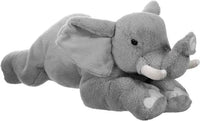 African Elephant plush