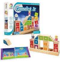 Camelot Jr