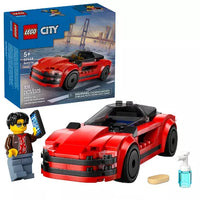 Lego 60448