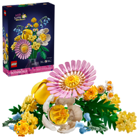 10347 Lego Petite Sunny Bouquet