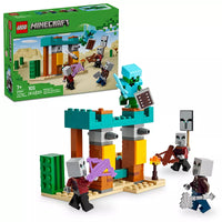 Lego 21267 Minecraft
