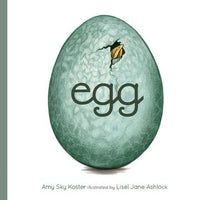 Egg (book)