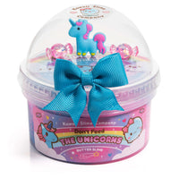 Don't Feed the Unicorns slime
