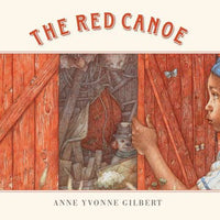 The Red Canoe book