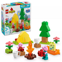 Lego/Duplo 10452