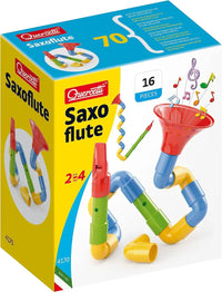 Saxoflute