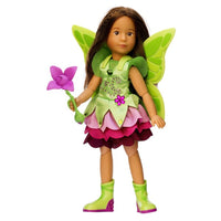 Sofia Kruselings Doll - Deluxe Set