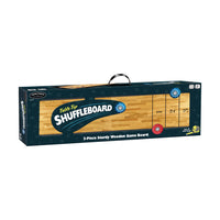 Tabletop Shuffleboard 5' long