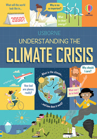 Understanding The Climate Crisis