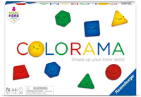 Colorama game