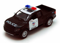 2013 Ford F-150 Police Truck