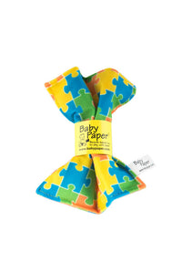 Puzzle Baby Paper