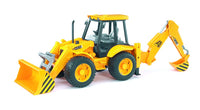 Bruder 02428 JCB Loader Backhoe