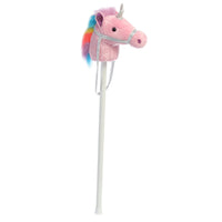 Giddy-Up Pink Unicorn