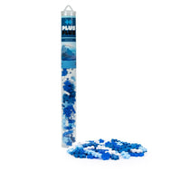 Plus Plus Water 70pc
