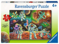 Moon Landing 35pc