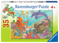Ocean Friends 35pc