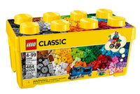 10696: Medium Creative Brick Box