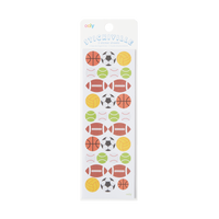 Stickers: Sport Balls