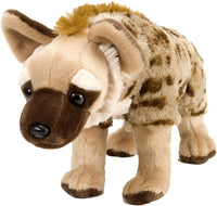 12" Hyena