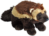 12" Wolverine