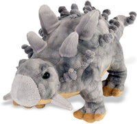15" Ankylosaurus