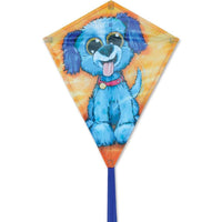 25” Diamond - Happy Puppy