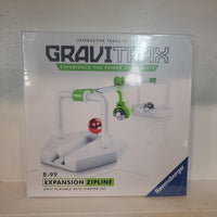 Gravitrax Zipline expansion