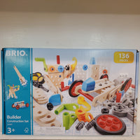 Brio: Builder construction set