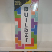 Buildzi