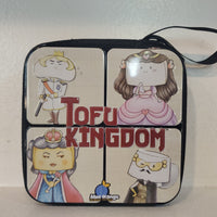 Tofu kingdom