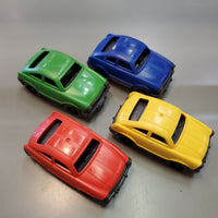 Mini Cars