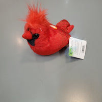 Audubon Birds: Northern Cardinal