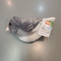 Audubon Birds: Dark-Eyed Junco