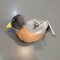Audubon Birds: American Robin