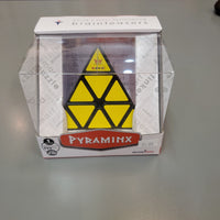Pyraminx