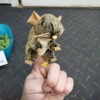 Mini Field Mouse