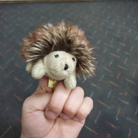 Mini Hedgehog