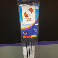 Premier Kites - Celluar Kite Circus Stripe Box Kite