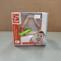 Double Triangle Teether