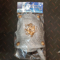 Medieval Battle Armor Set