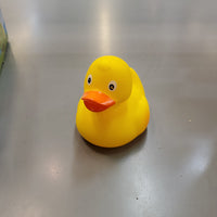 Rubber duck