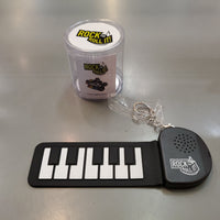 Rock N' Roll it Micro Piano