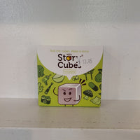 Story Cubes: Voyages