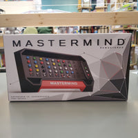 Mastermind Remastered