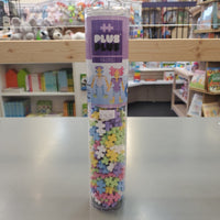 Plus Plus Pastel 240pc