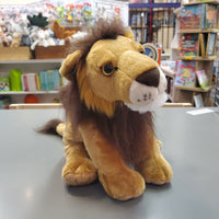CK Lion Adult