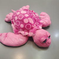 Sweet & Sassy Sea Turtle