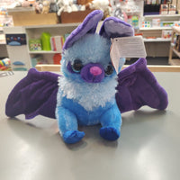 Sweet & Sassy Bat