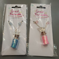 Great Pretenders: Fairy Princess Dust Necklace
